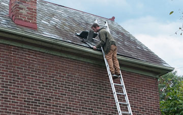 what affects urgent Moyad roof repairs
