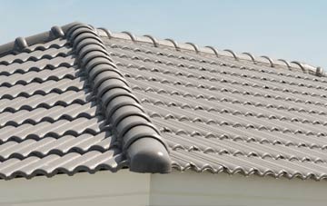 advantages of Moyad clay roofing