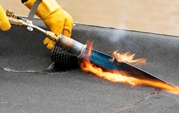 flat roof repairs Moyad, Newry And Mourne