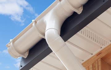 Moyad gutter installation costs