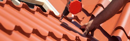 save on Moyad roof installation costs