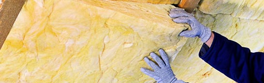 quotes for Moyad roof insulation