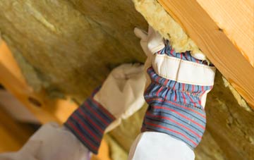 types of Moyad pitched roof insulation materials