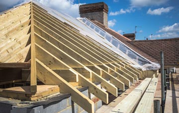 wooden roof trusses Moyad, Newry And Mourne